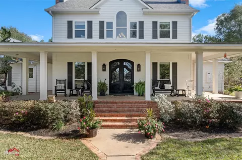 2878 Ab Carter Rd, Hallsville, TX 75650