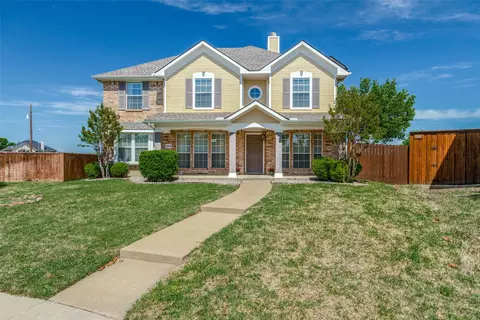 8920 Palacios Cv, Plano, TX 75025
