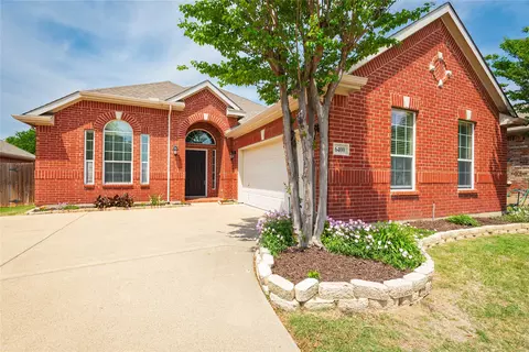 6400 Brand Dr, Mckinney, TX 75070