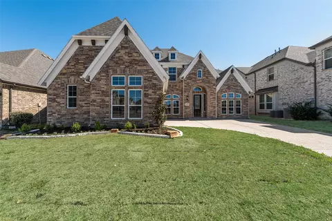 6926 Prairieside Trl, Venus, TX 76084