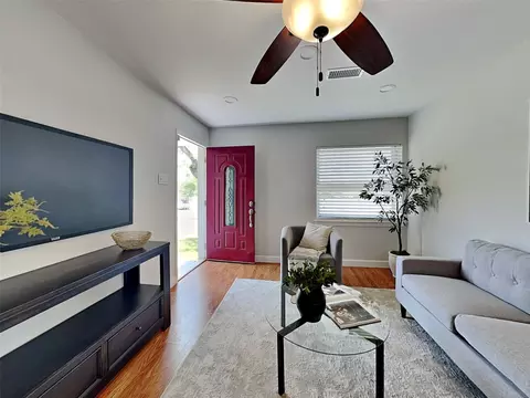 Entry Way - 1220 Shasta Ave, Dallas, TX 75211 photo 1 of 1