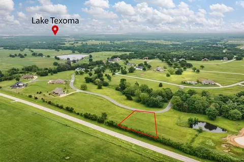 967 Pronghorn Dr, Gordonville, TX 76245