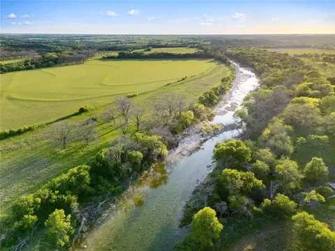 85 Ac Tract 3 New Windsor Pkwy, Mcgregor, TX 76657