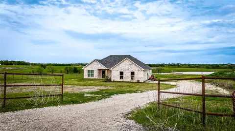 13160 County Road 707, Leonard, TX 75452