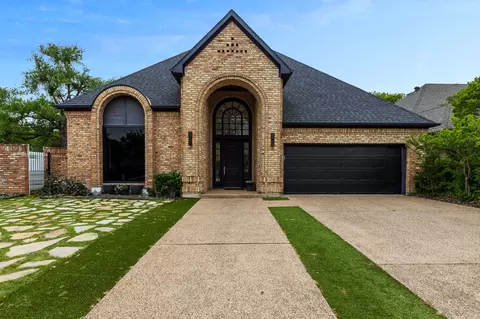 12103 Talmay Dr, Dallas, TX 75230