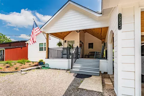 13924 County Road 236, Terrell, TX 75160