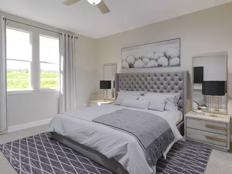 Bedroom - 2449 Flatiron Dr, Corinth, TX 76210 photo 1 of 1