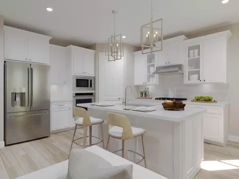 Kitchen - 2449 Flatiron Dr, Corinth, TX 76210 photo 1 of 1