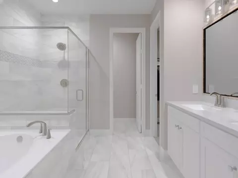 Bath - 2449 Flatiron Dr, Corinth, TX 76210 photo 1 of 1