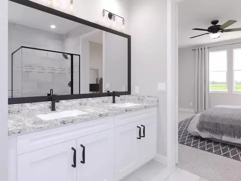 Bath - 2445 Flatiron Dr, Corinth, TX 76210 photo 1 of 1