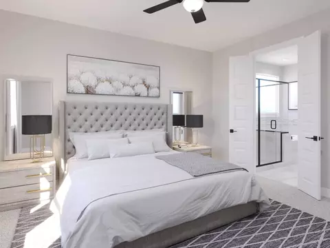 Bedroom - 2445 Flatiron Dr, Corinth, TX 76210 photo 1 of 1