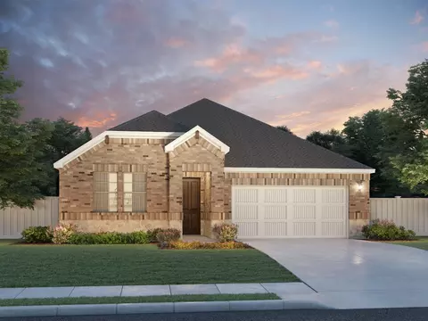 2445 Flatiron Dr, Corinth, TX 76210