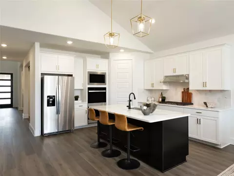 Kitchen - 2441 Flatiron Dr, Corinth, TX 76210 photo 1 of 1