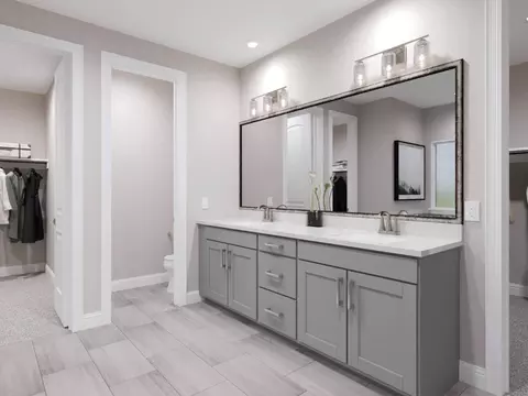Bath - 2437 Flatiron Dr, Corinth, TX 76210 photo 1 of 1