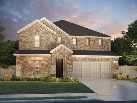 2433 Flatiron Dr, Corinth, TX 76210