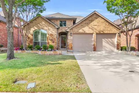 6424 Wind Song Dr, Mckinney, TX 75071