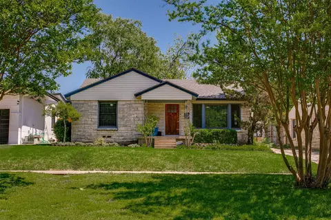 2126 Elmwood Blvd, Dallas, TX 75224