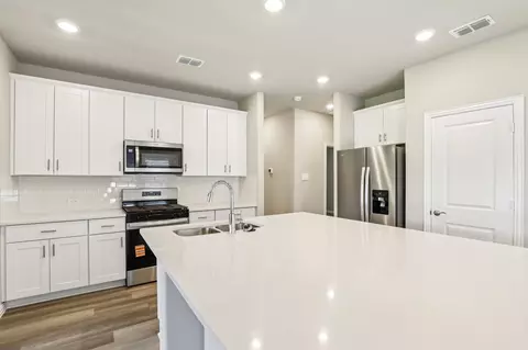 702 Caraway Dr, Mckinney, TX 75071