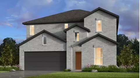 3515 San Clemente Dr, Melissa, TX 75454