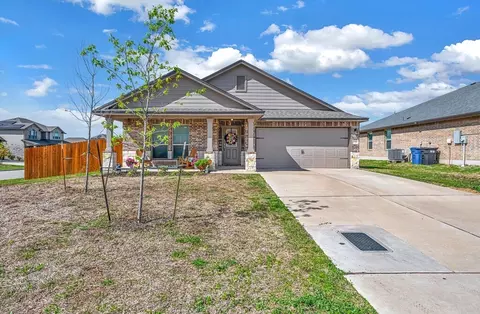 11200 Beckon Fls, Waco, TX 76708