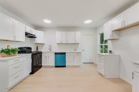 5816 Kilpatrick Ave, Fort Worth, TX 76107