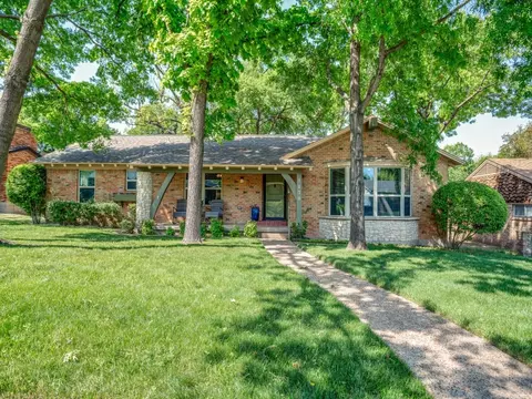 Exterior - 1438 Mapleton Dr, Dallas, TX 75228 photo 2 of 6