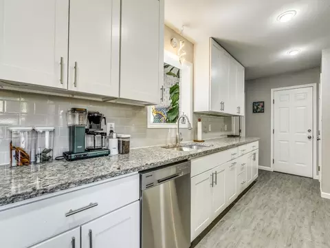 Kitchen - 1438 Mapleton Dr, Dallas, TX 75228 photo 1 of 3