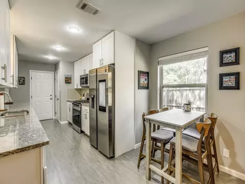 Kitchen - 1438 Mapleton Dr, Dallas, TX 75228 photo 3 of 3