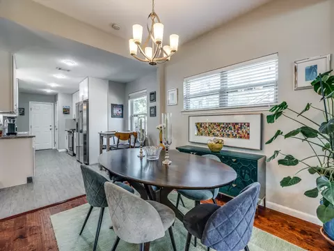 Dining - 1438 Mapleton Dr, Dallas, TX 75228 photo 1 of 1