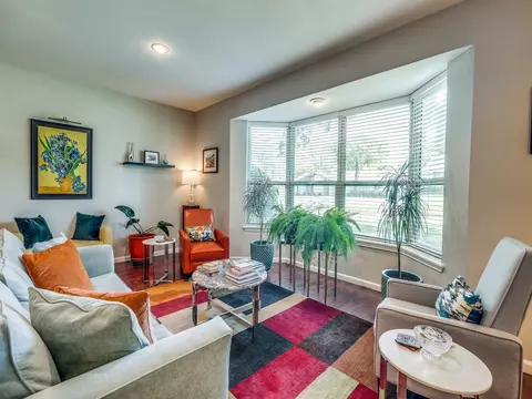 Living - 1438 Mapleton Dr, Dallas, TX 75228 photo 1 of 4