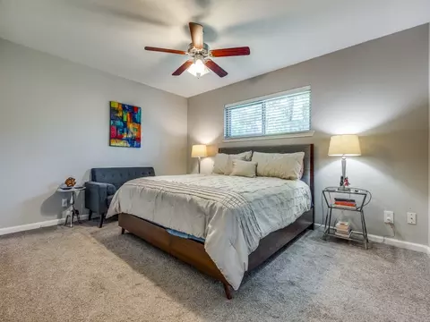 Bedroom - 1438 Mapleton Dr, Dallas, TX 75228 photo 1 of 2