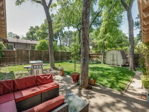 Exterior - 1438 Mapleton Dr, Dallas, TX 75228 photo 6 of 6