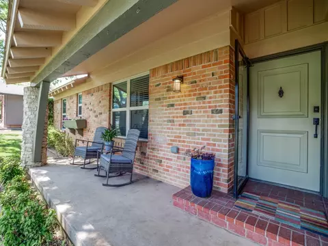 Exterior - 1438 Mapleton Dr, Dallas, TX 75228 photo 3 of 6