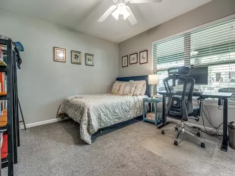 Bedroom - 1438 Mapleton Dr, Dallas, TX 75228 photo 2 of 2