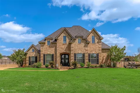 1803 Coldwater Crk, Haughton, LA 71037