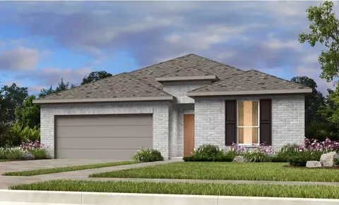 3517 San Clemente Dr, Melissa, TX 75454