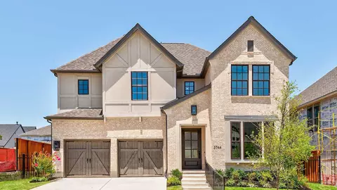 3744 Connie Ln, Frisco, TX 75033