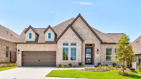 824 Stoney Bridge Way, Lavon, TX 75166