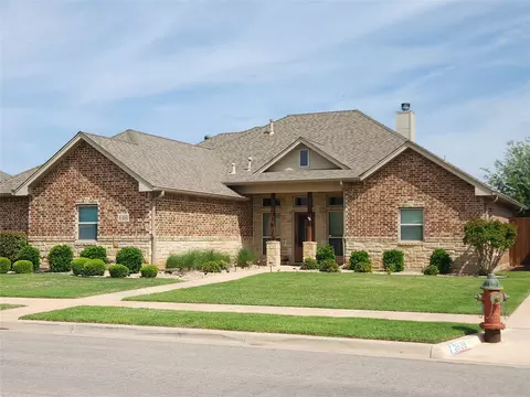 618 Marlin Dr, Abilene, TX 79602