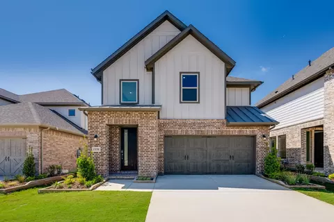 1530 Ginger Ln, Argyle, TX 76226