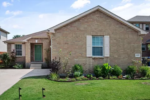 6909 Dove Tail Dr, Mckinney, TX 75070