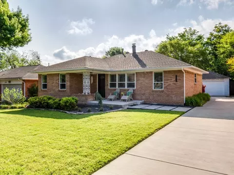 6650 Aintree Cir, Dallas, TX 75214