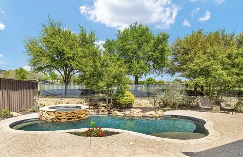 721 Table Rock Dr, Prosper, TX 75078