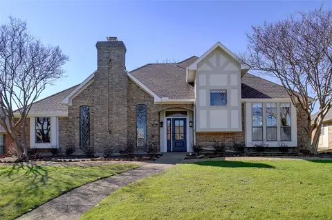 3532 Steven Dr, Plano, TX 75023