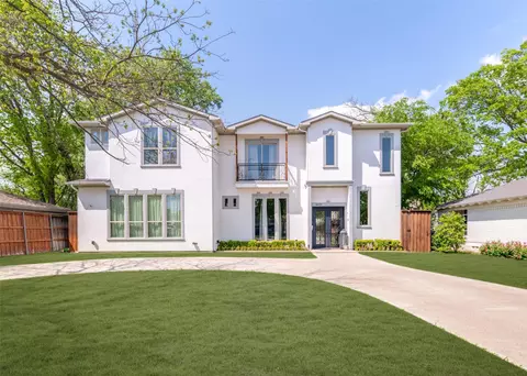 6515 Walnut Hill Ln, Dallas, TX 75230