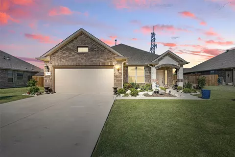 3914 Bendale Rd, Benbrook, TX 76116