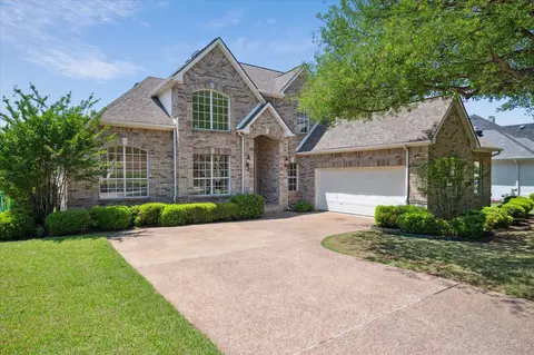 1912 Shumard Oak Ln, Irving, TX 75063