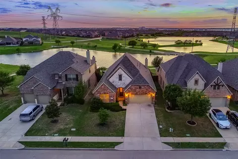 14729 Seventeen Lakes Blvd, Roanoke, TX 76262