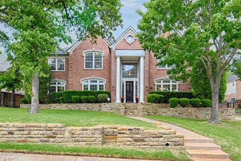 632 Trailhead Dr, Southlake, TX 76092