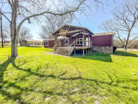 7209 Private Road 5445, Farmersville, TX 75442